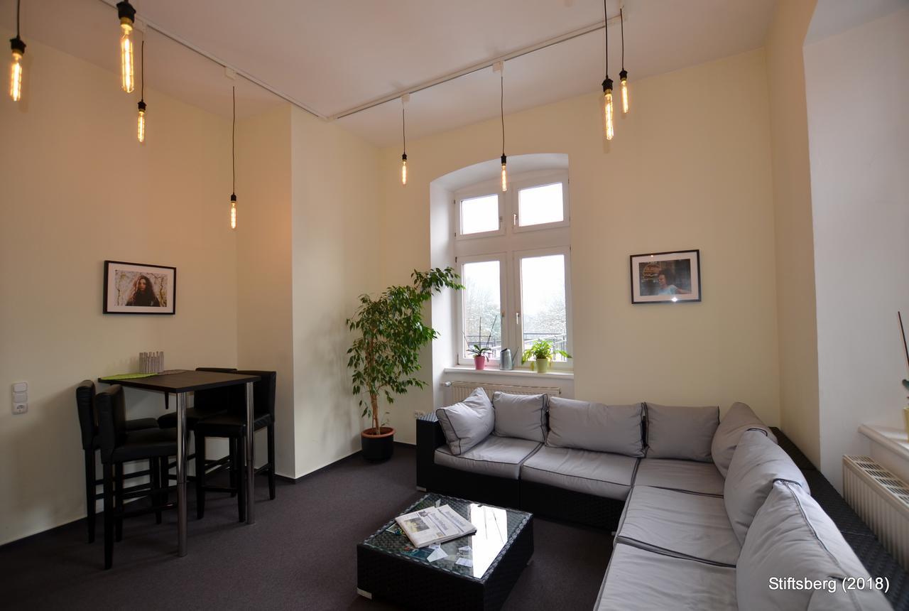 Stiftsberg - Bildungs- Und Freizeitzentrum Kyllburg Bagian luar foto